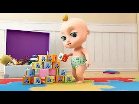 Daisy Bell + More Nursery Rhymes & Kids Songs - CoCoMelon2
