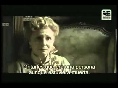 Una vida dedicada a los niños - María Montessori
