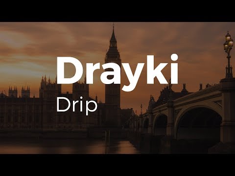 Freeze Corleone x Francis Tra$h "Drip" Type Beat (prod. Drayki)