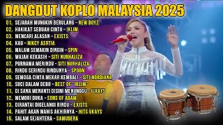 Download lagu Dangdut Koplo Malaysia 2025 | SEJARAH MUNGKIN BERULANG, SUCI DALAM DEBU | Full Album Lagu Jawa Viral mp3 Download lagu Dangdut Koplo Malaysia 2025 | SEJARAH MUNGKIN BERULANG, SUCI DALAM DEBU | Full Album Lagu Jawa Viral mp3