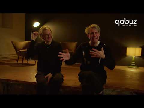 Tocotronic über "Golden Years", ihre Anfänge in den 90ern und den Stellenwert von Musik heute