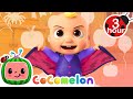 JJ The Baby Vampire CoComelon Nursery Rhymes And Kids Songs 3 HOURS After School Club
