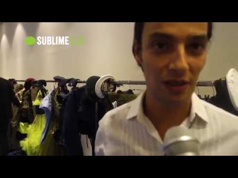 Kleding maken van afval? | Sublime Doing