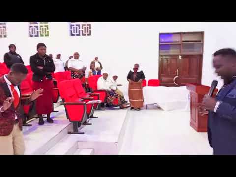 powerful night with bishop simbi