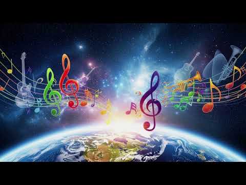 MuzaIk - Nasz wspólny świat | Nowa Polska Muzyka | Dark Dance AI