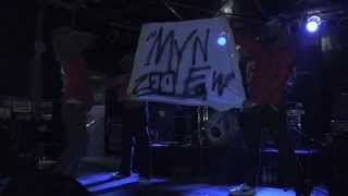 My New Zoo (Live @ Bardentreffen 2014)