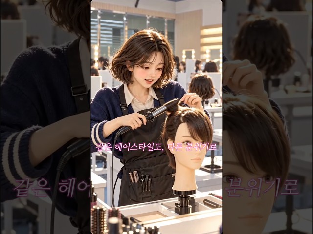 좋아하는 뷰티가 내 전공이 된다면? | 울산과학대학교 국제학부 K-Beauty 전공