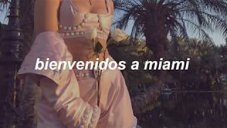 Kali Uchis, Bia - Miami (Español)