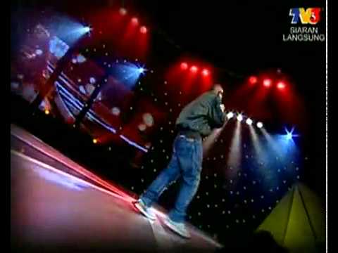 Joe Flizzow & Joenier Arif - Bersamamu (MTV @ Muzik25).mp4