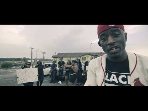 Jstar - STL ( Official Music Video )