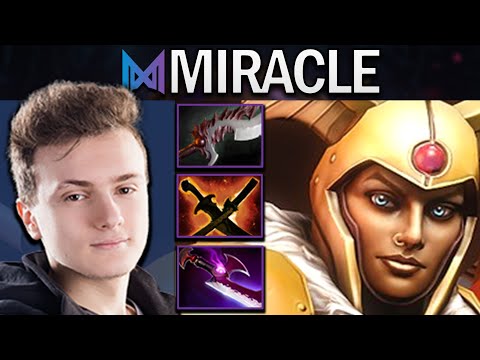Legion Commander Dota 2 Gameplay Miracle with 20 Kills