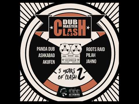 PANDA DUB remixing ROOTS RAID - Do Di Ting (feat. PETER YOUTHMAN)