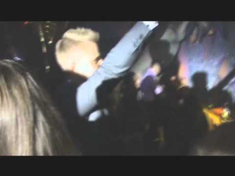 Д.Р. Иван №1, выступление Лады Денс и Dj Gold Sky (Part 1).wmv