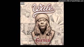 Wale-Bad (REMIX) (feat.Rihanna)