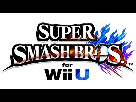 The Great Sea/Menu Select - Super Smash Bros. for Wii U Music Extended
