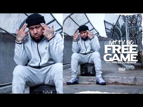 Nitty Bo - Free Game (p. Mace2 x Uce Migo)