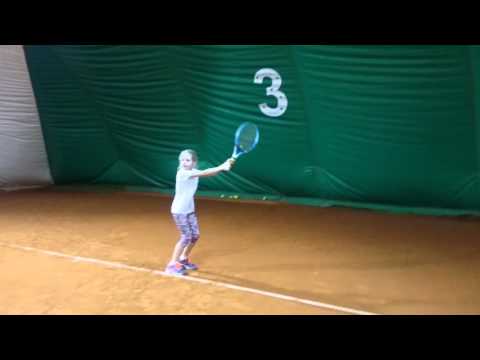 Tinkara Vraničar feb. '16..... Demo - Smrikva Bowl