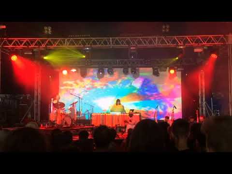 James Holden - Each Moment Like the First - Live at Field Day 2018