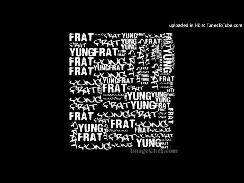 Yung Frat x Change Clothes