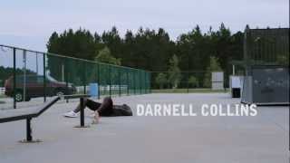 Quick Clips at Aberdeen skatepark - Jacksonville, FL