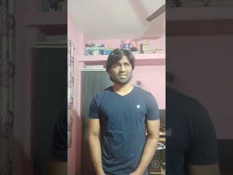 Ajay Bansode Muqaddar ka sikandar movie dialog - Self Shoot without any additional effects