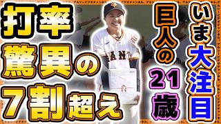 巨人の21歳に大注目！驚異の打率7割超えでMVPを獲得した【東ここあ】選手の第9回女子硬式野球新潟大会ハイライト