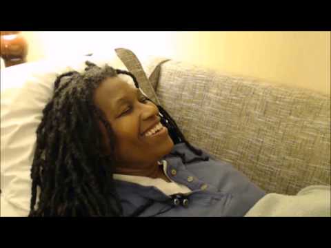 206 Alba Weinman - Bathing in the Energy of Love