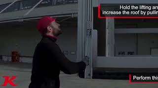 Ny Kässbohrer TIR | ShTORA | PID ZAMOVLENNYa gardinsemi | Bilde 7 - Autoline