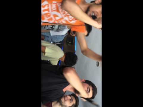 Kâhir ft. Gazi - Rhyme Terapisi (Live)