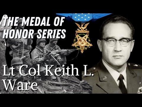 Medal of Honor in the COLMAR POCKET 1944