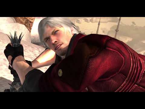 Devil May Cry 4 Special Edition pt.19: Boss Rush: the board game