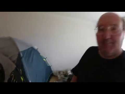 MongoTV_3293 - Danish Vlog - Min Aftensmad - Hønsebouillonsuppe Med Nudler - Løg - Gulerødder