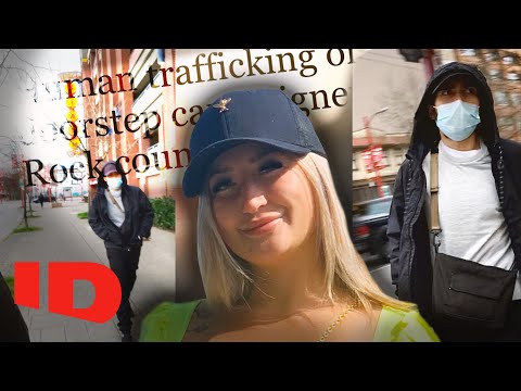 Creepy Stalker Follows Woman Home | Crimes Gone Viral | ID