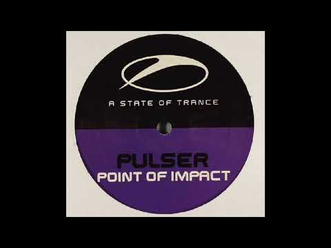 Pulser - Point Of Impact (Original Mix) (2005)