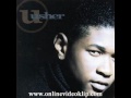 Usher - Love Was Here