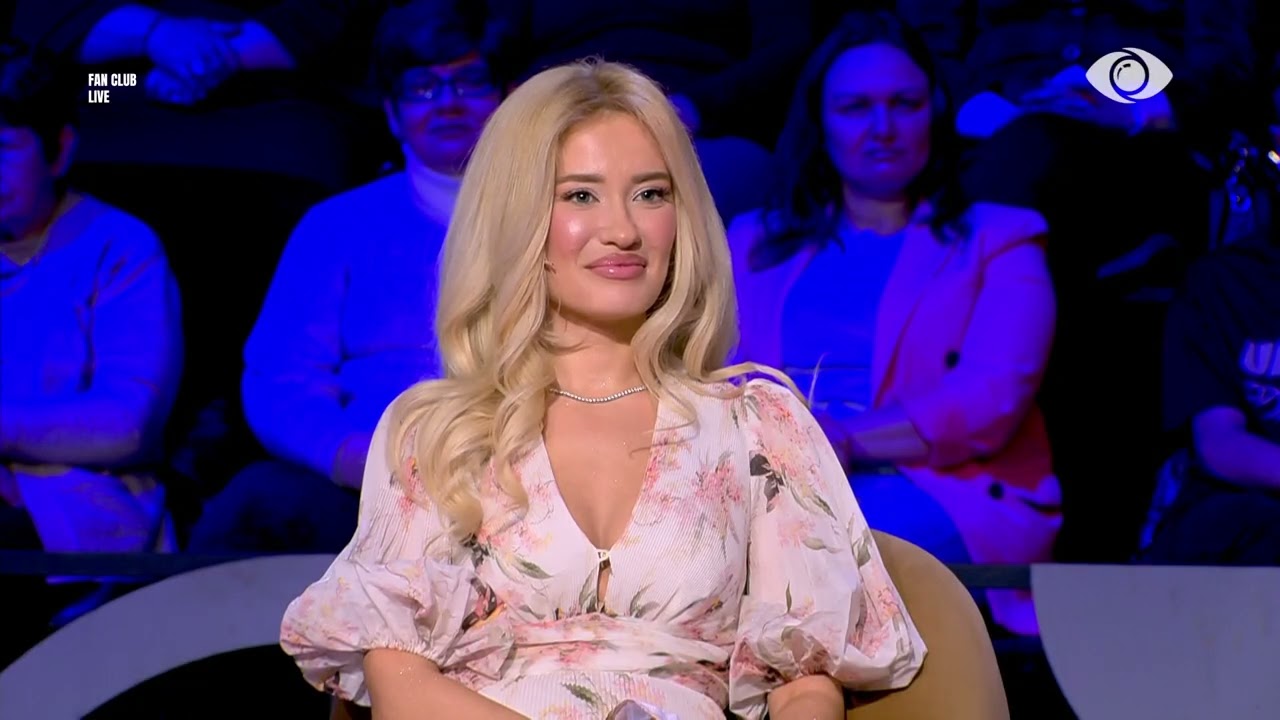 Debat i ashpër mes opinionistëve: Ti s'e kupton BB! Dea tregon gabimet e Gjestit! - Fan Club