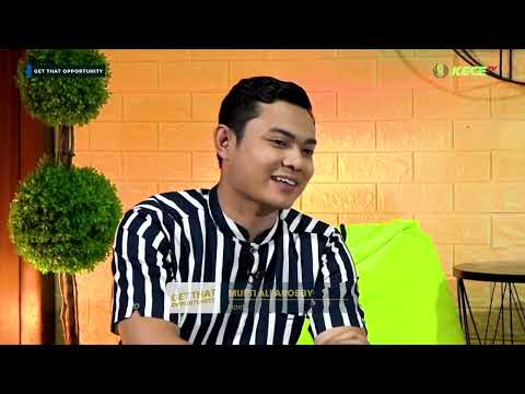 KERJA GA SESUAI JURUSAN KULIAH? YANG PENTING KEJAR PASSION | Get That Opportunity