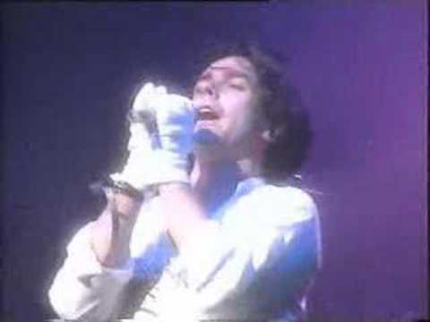 Uninvited Guest - Marillion (Rock Steady 1990)