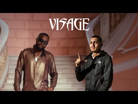Morad & GIMS - VISAGE (prod. $ML)