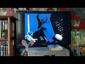 Opening To The Little Vampire 2001 VHS
