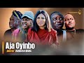 AJA OYINBO - Latest Yoruba Movie 2024 Starring; Wumi Toriola | Okunnu | Baba Tee |Okele | Lege Miami