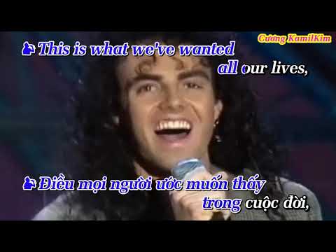 To Be Number One ( Un'estate Italiana - Mùa hè Italia 90 )_Remix