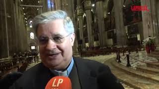 Svelati i capolavori della Sacrestia Capitolare del Duomo di Milano