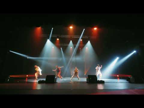 SDZ showcase 2025 I  Tutor’s performance