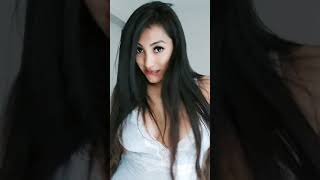 【おっぱい】 乳チラ 乳揺れ ハムハムしたいですｗ tiktok #Shorts