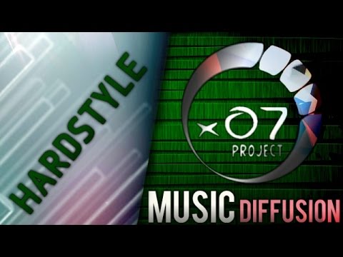 Steve Hill vs Hardforze - Wonderwall (Luca Antolini's, Black White Hardstyle Remix)