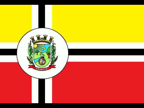 Hino de Arabutã - SC (Letras na descrição)