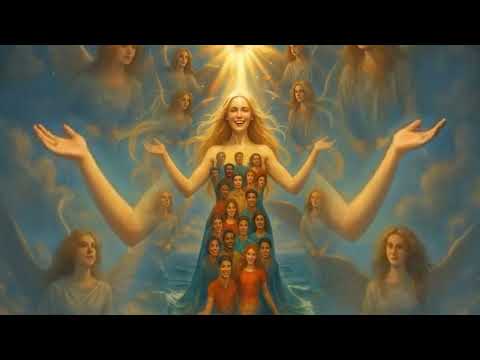 Дебора - Служение Невесты и на Земле