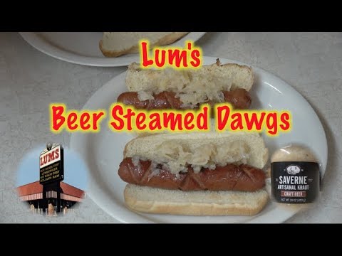 download lagu mp3 mp4 Beer Steamed Dogs, download lagu Beer Steamed Dogs gratis, unduh video klip Beer Steamed Dogs