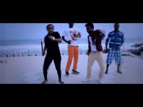 Alkayida - Freeman Nadawo Ft. Ozee (Dance Video - #Part2)